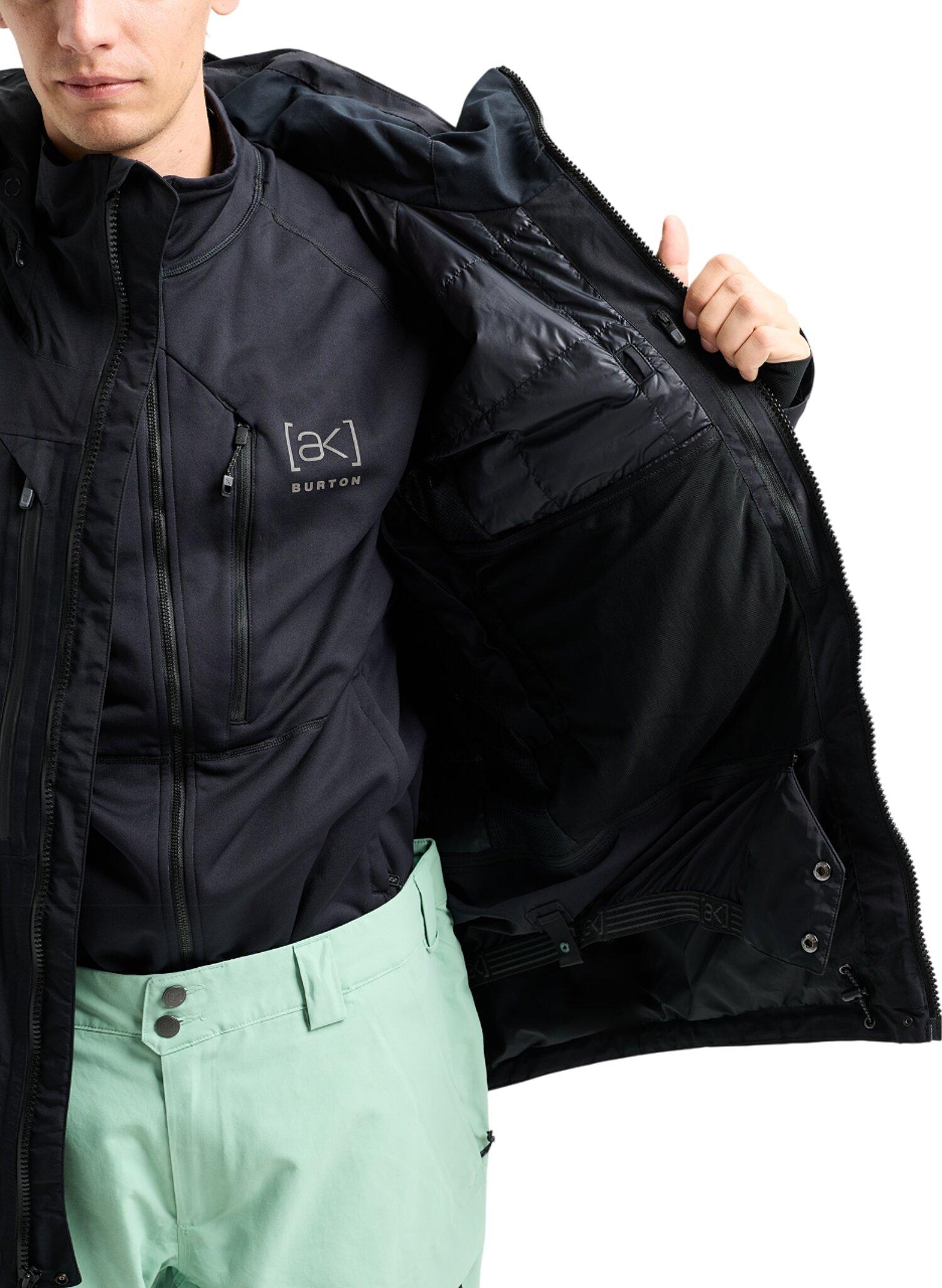 Product gallery image number 2 for product [ak] 2L Swash Jacket - Men's