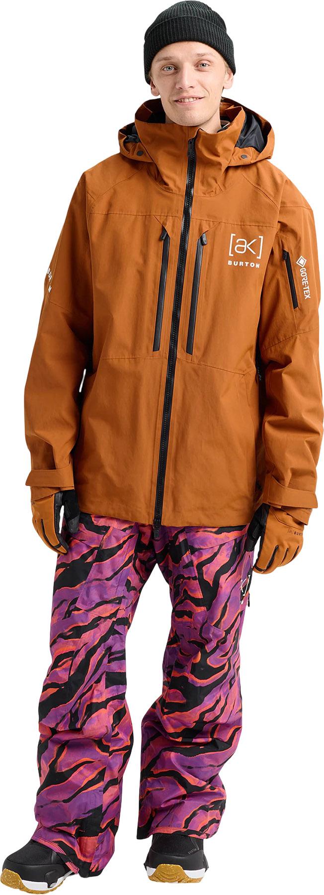 Product gallery image number 8 for product [ak] 2L Swash Jacket - Men's