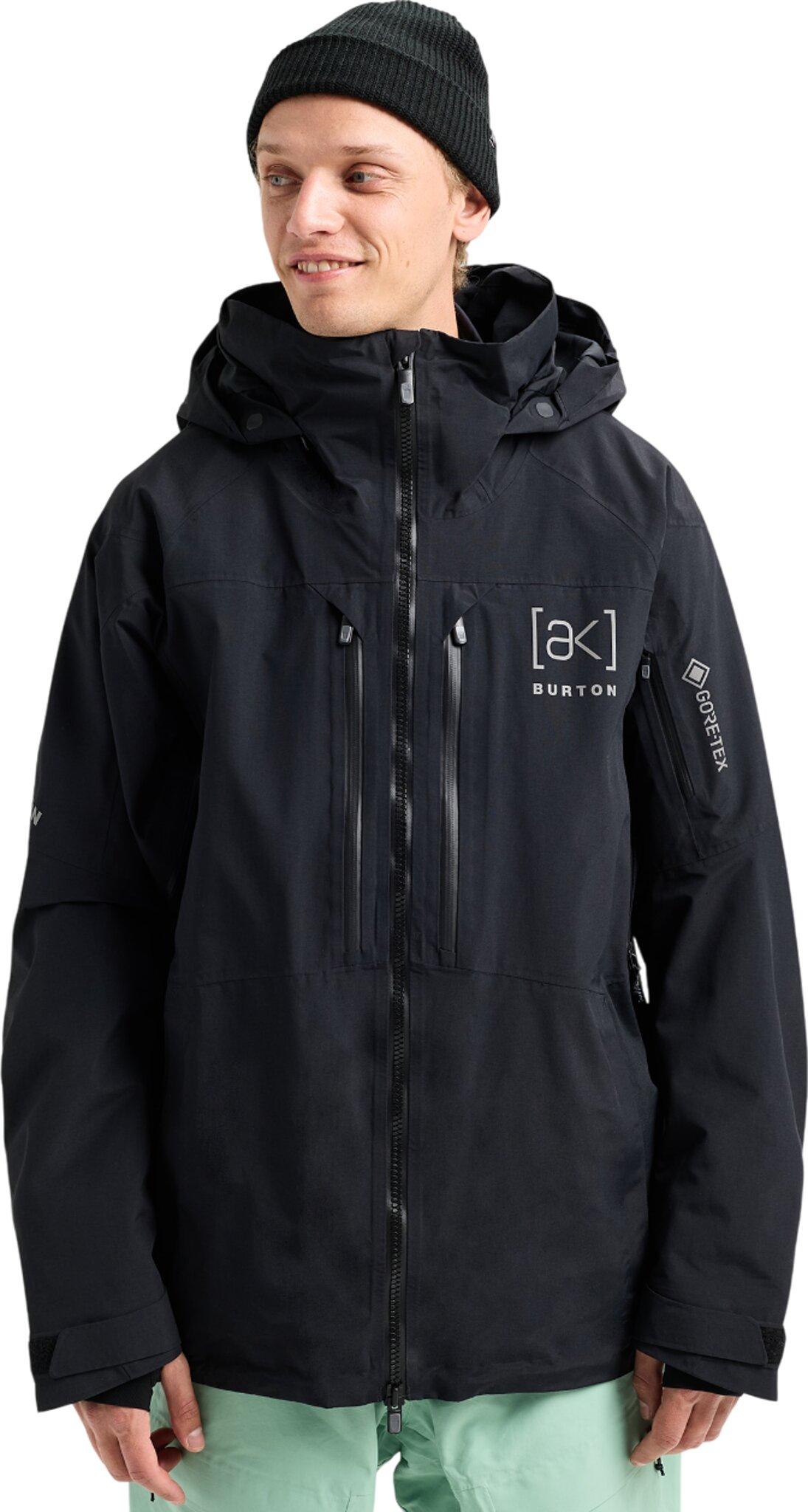Product gallery image number 6 for product [ak] 2L Swash Jacket - Men's