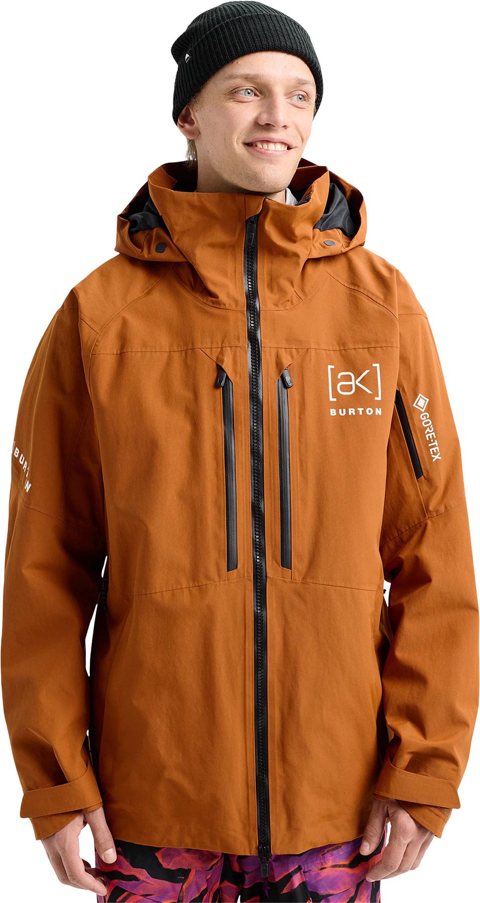 Product gallery image number 9 for product [ak] 2L Swash Jacket - Men's