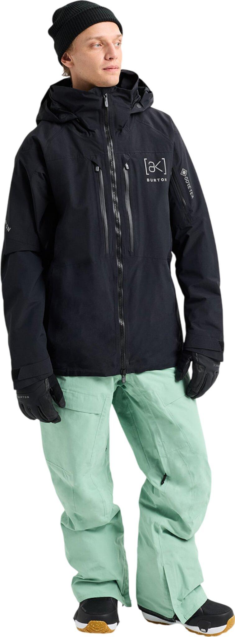 Product gallery image number 4 for product [ak] 2L Swash Jacket - Men's