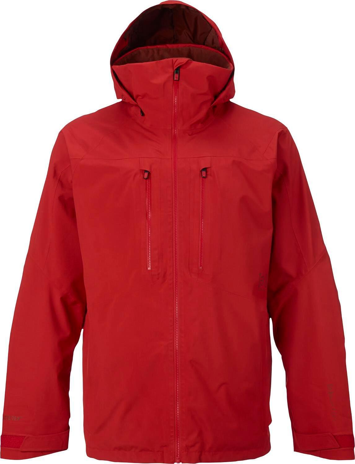 Product gallery image number 1 for product [ak] 2L Swash Jacket - Men's