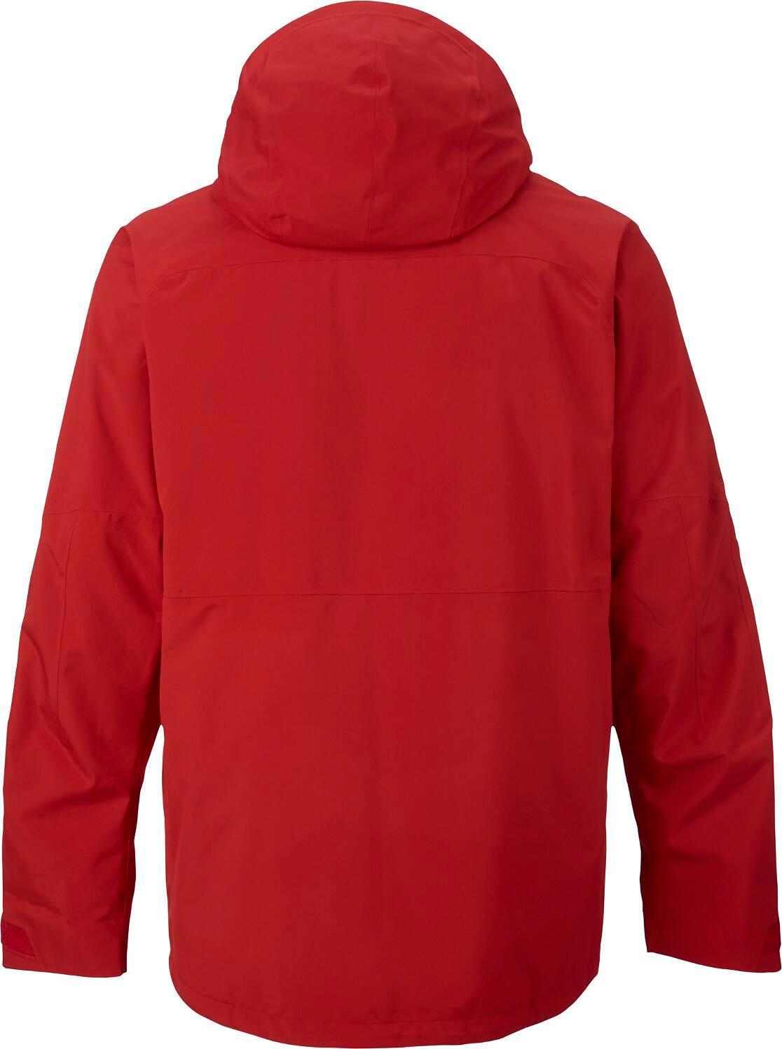Product gallery image number 5 for product [ak] 2L Swash Jacket - Men's