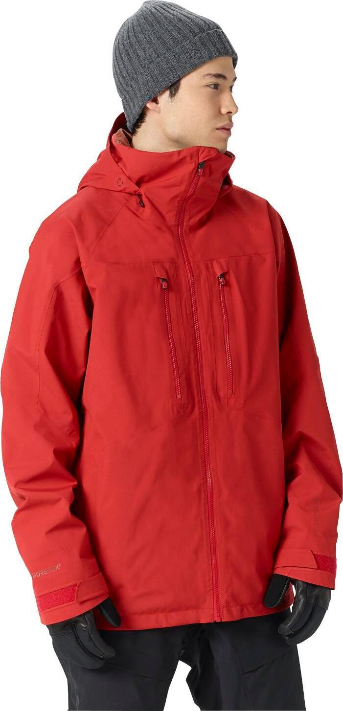 Product gallery image number 3 for product [ak] 2L Swash Jacket - Men's