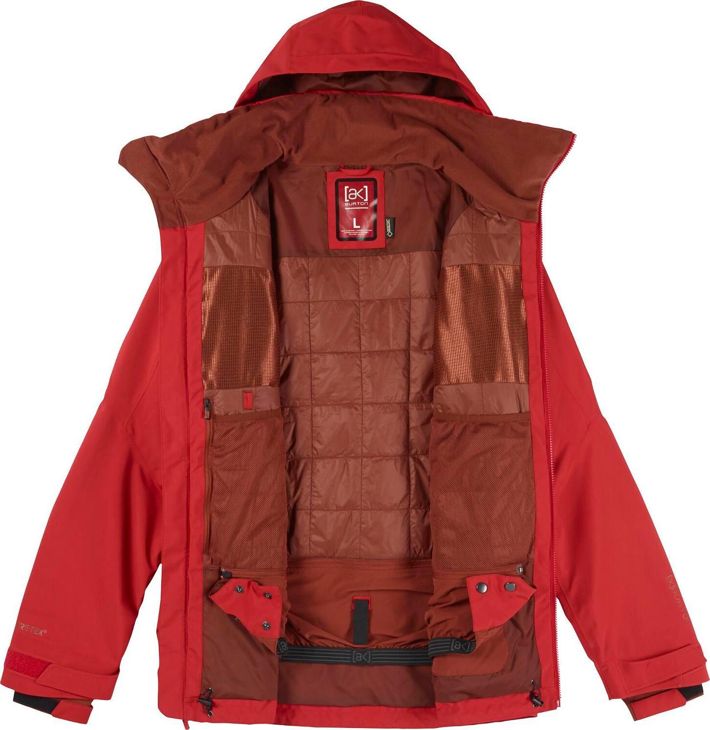 Product gallery image number 2 for product [ak] 2L Swash Jacket - Men's