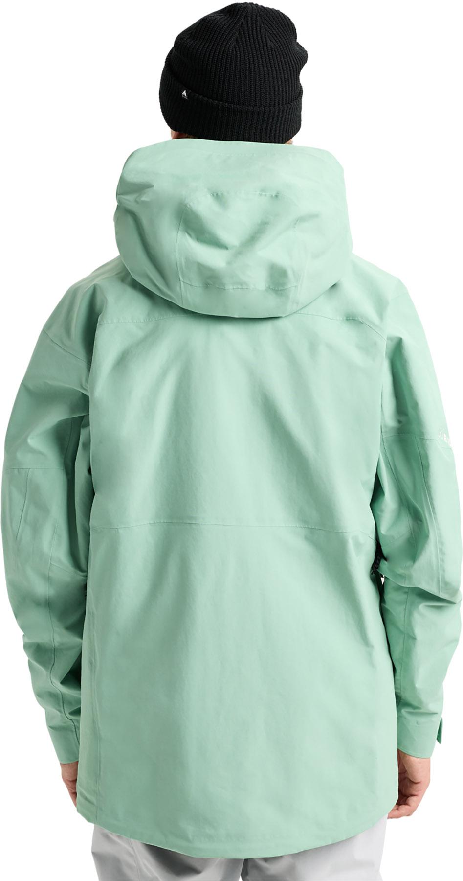 Product gallery image number 4 for product AK Cyclic GTX Hardshell Jacket - Men's