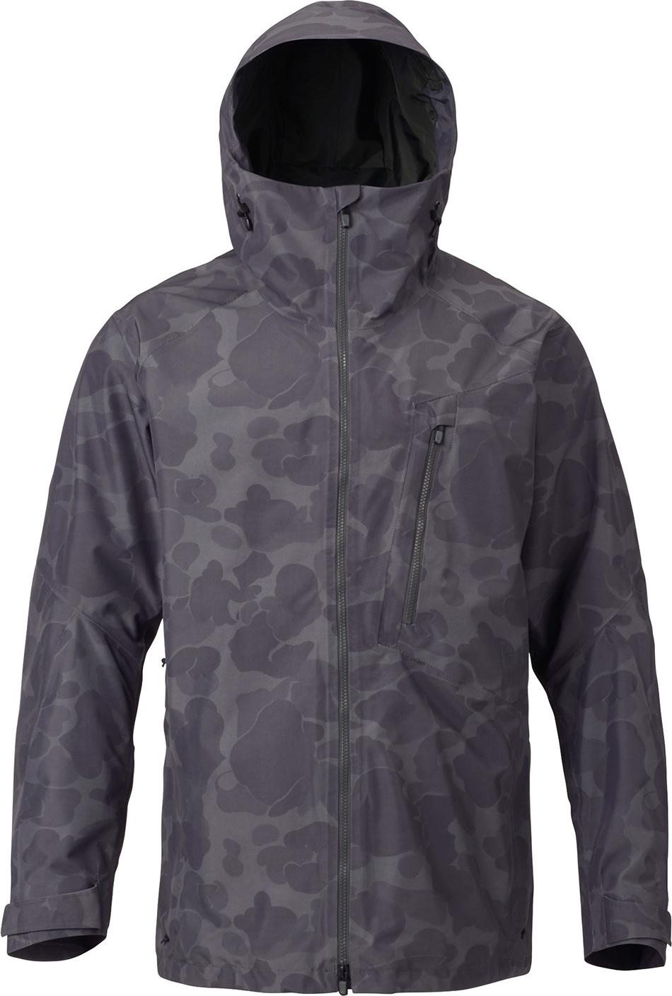 Numéro de l'image de la galerie de produits 1 pour le produit Coquille AK GTX Cyclic - Homme