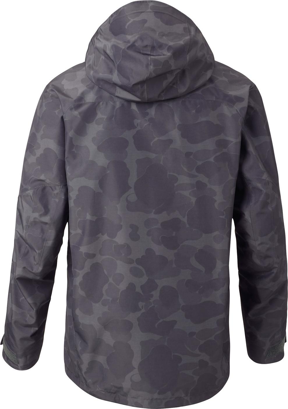 Numéro de l'image de la galerie de produits 7 pour le produit Coquille AK GTX Cyclic - Homme