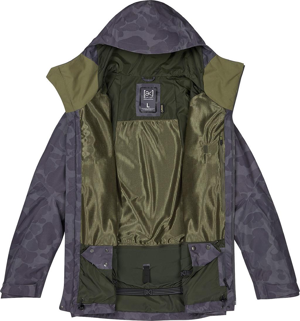 Numéro de l'image de la galerie de produits 6 pour le produit Coquille AK GTX Cyclic - Homme