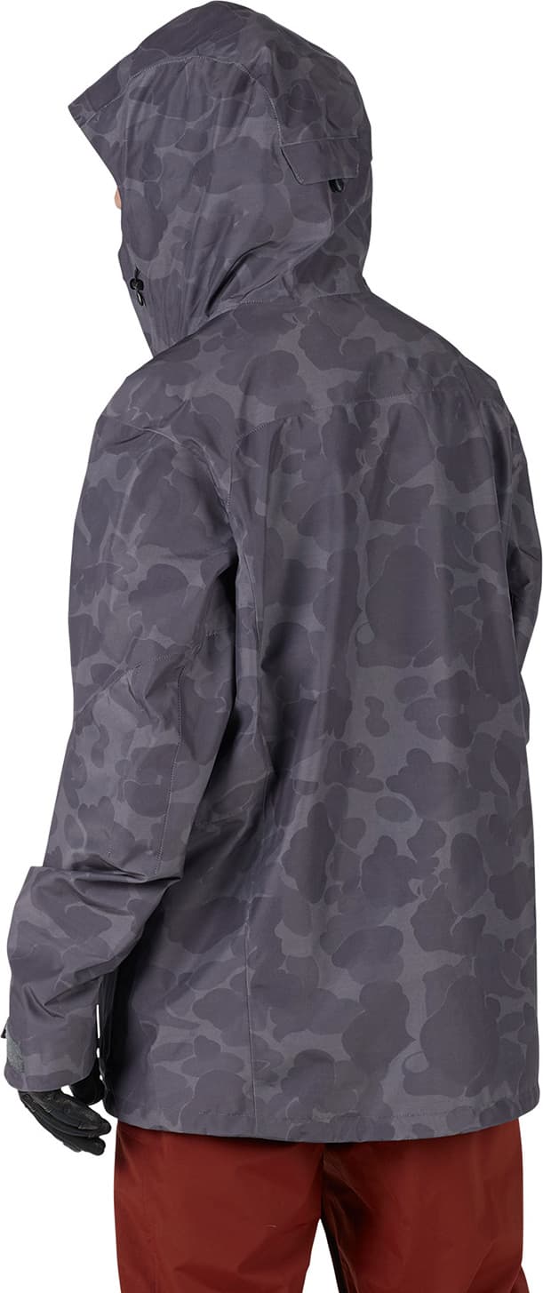 Numéro de l'image de la galerie de produits 5 pour le produit Coquille AK GTX Cyclic - Homme