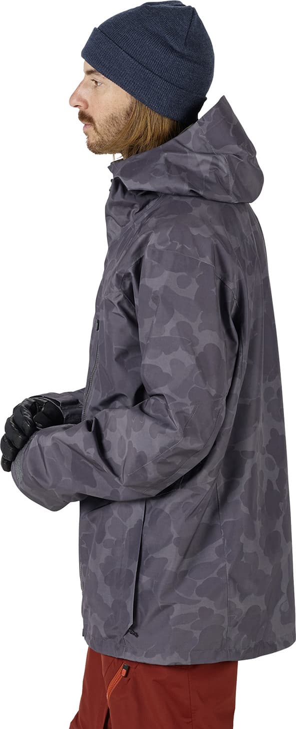 Numéro de l'image de la galerie de produits 3 pour le produit Coquille AK GTX Cyclic - Homme