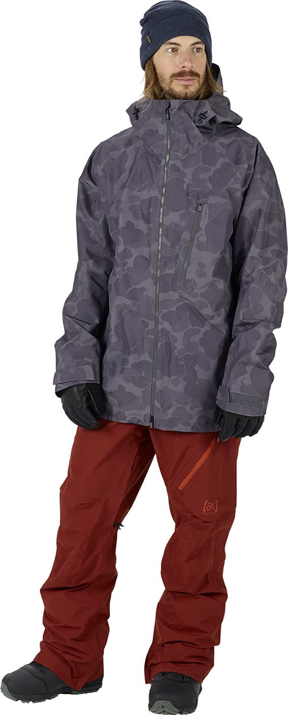 Numéro de l'image de la galerie de produits 2 pour le produit Coquille AK GTX Cyclic - Homme