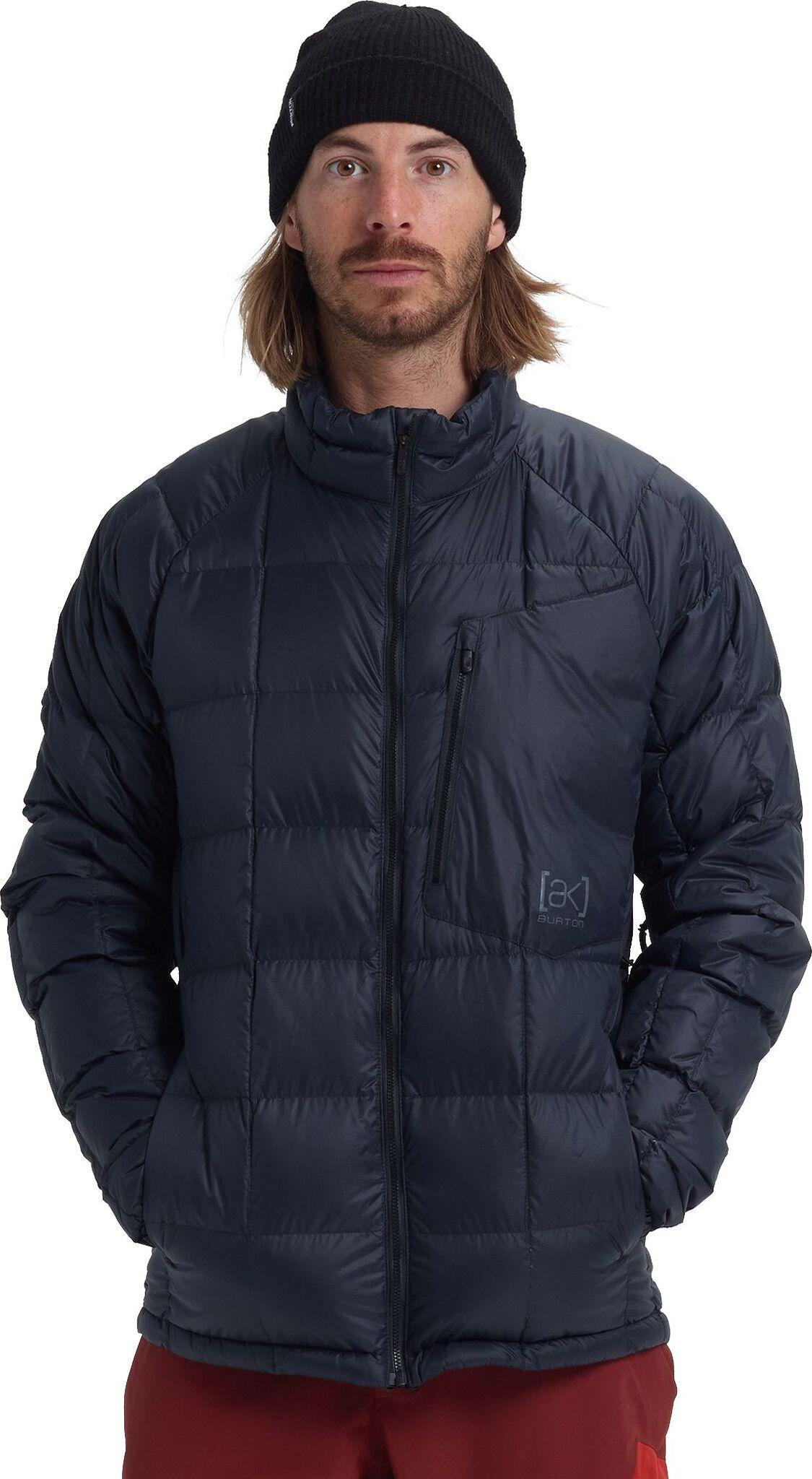 Product gallery image number 1 for product [ak] BK Down Insulator Jacket - Men's