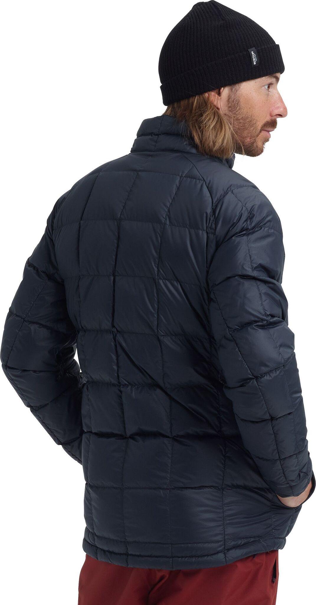 Product gallery image number 2 for product [ak] BK Down Insulator Jacket - Men's