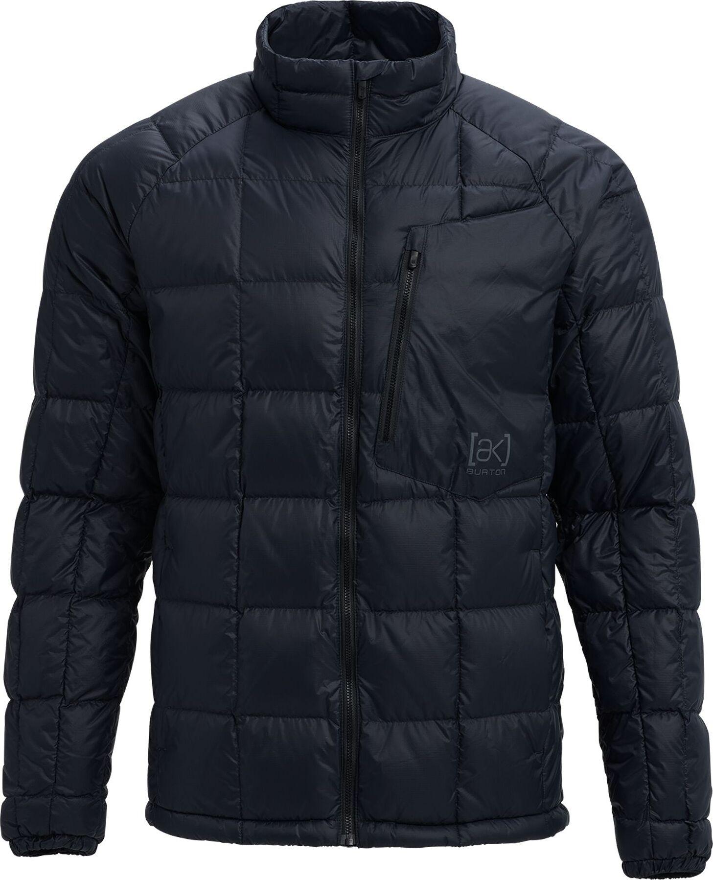 Product gallery image number 3 for product [ak] BK Down Insulator Jacket - Men's