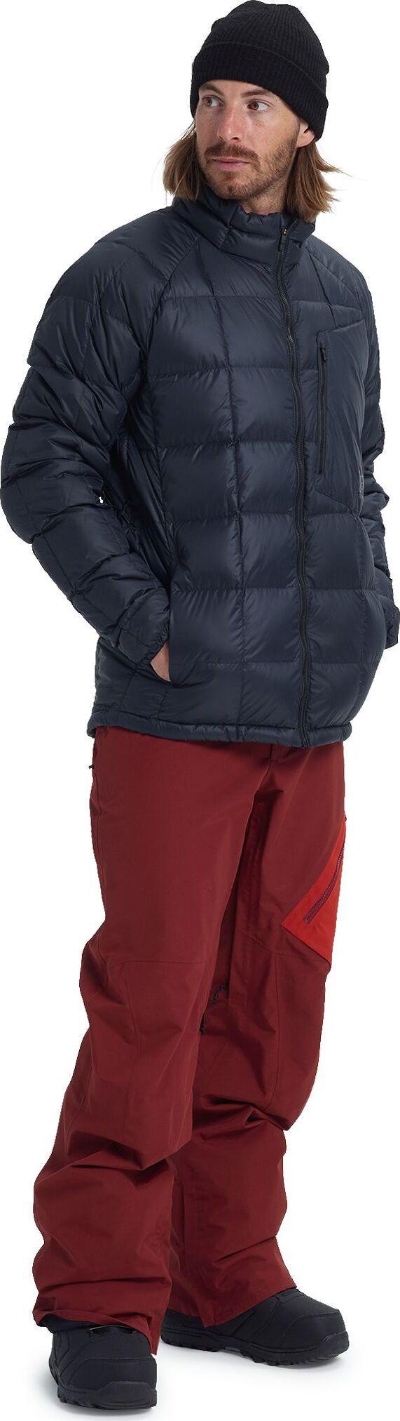 Product gallery image number 6 for product [ak] BK Down Insulator Jacket - Men's