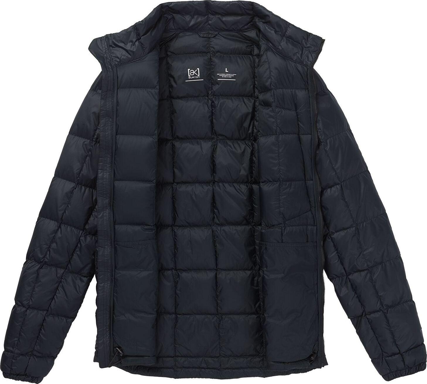 Product gallery image number 4 for product [ak] BK Down Insulator Jacket - Men's