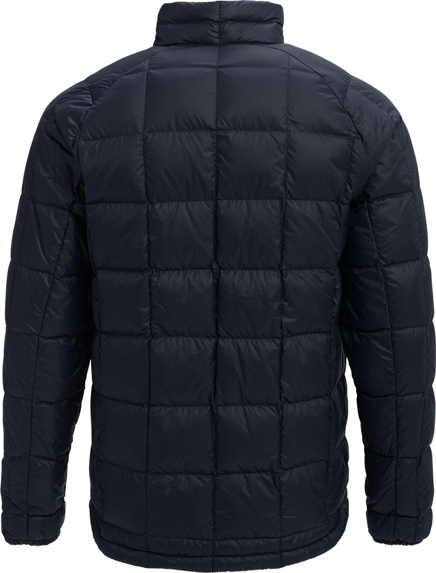 Product gallery image number 5 for product [ak] BK Down Insulator Jacket - Men's