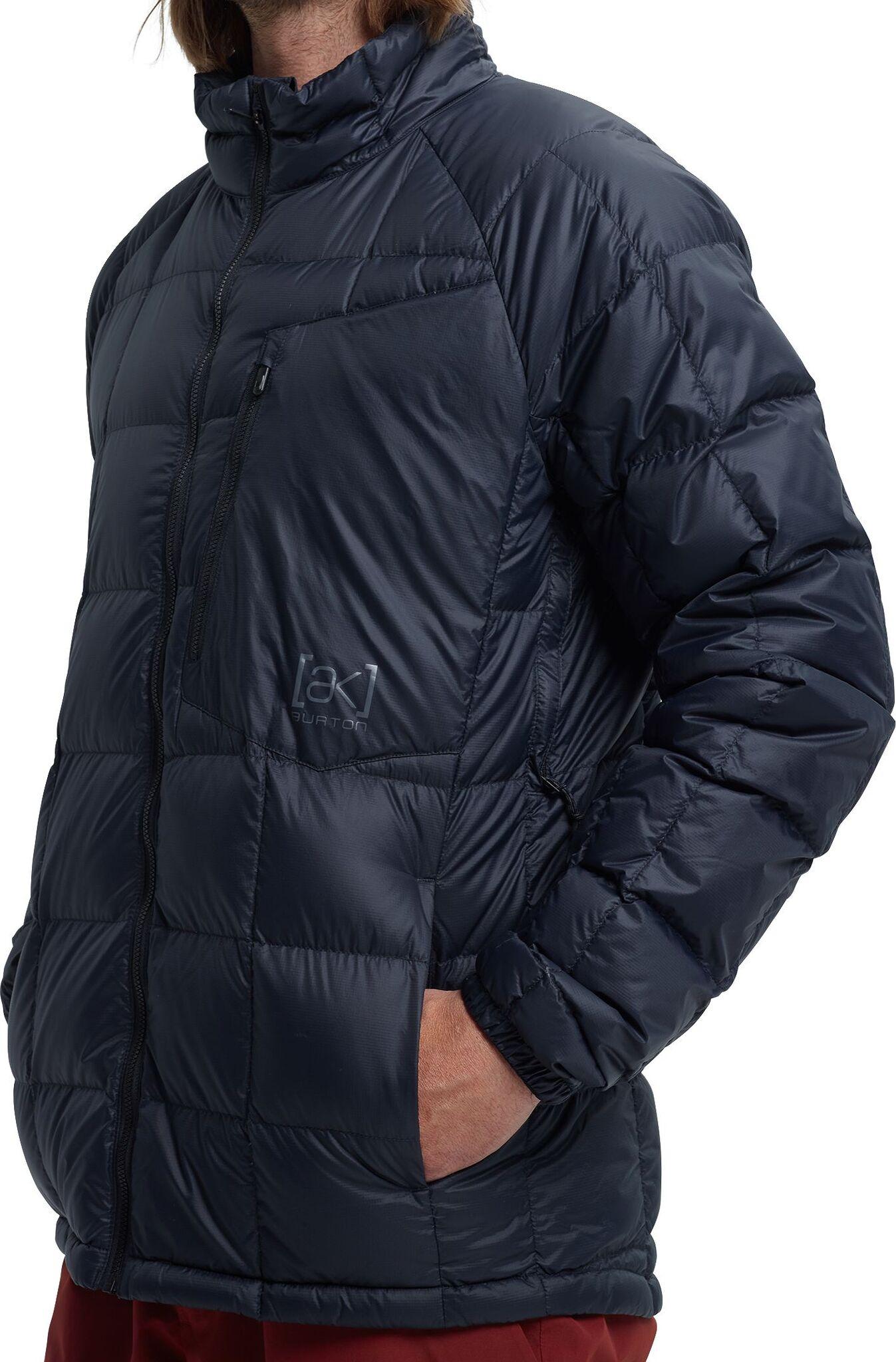 Product gallery image number 7 for product [ak] BK Down Insulator Jacket - Men's