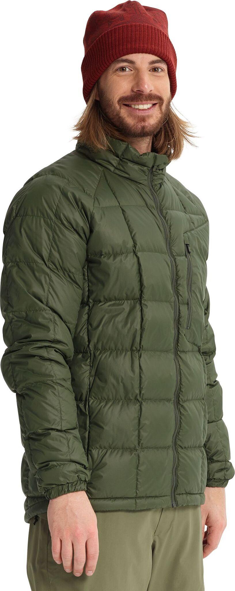 Product gallery image number 3 for product [ak]  BK Down Insulator Jacket - Men's