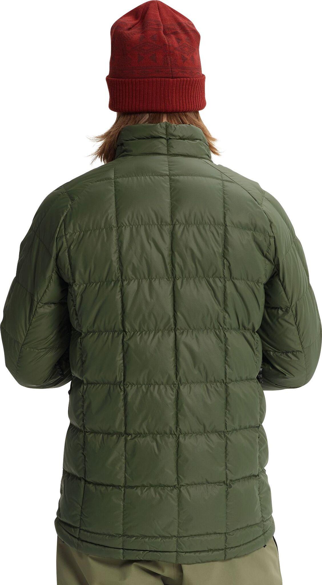 Product gallery image number 6 for product [ak]  BK Down Insulator Jacket - Men's