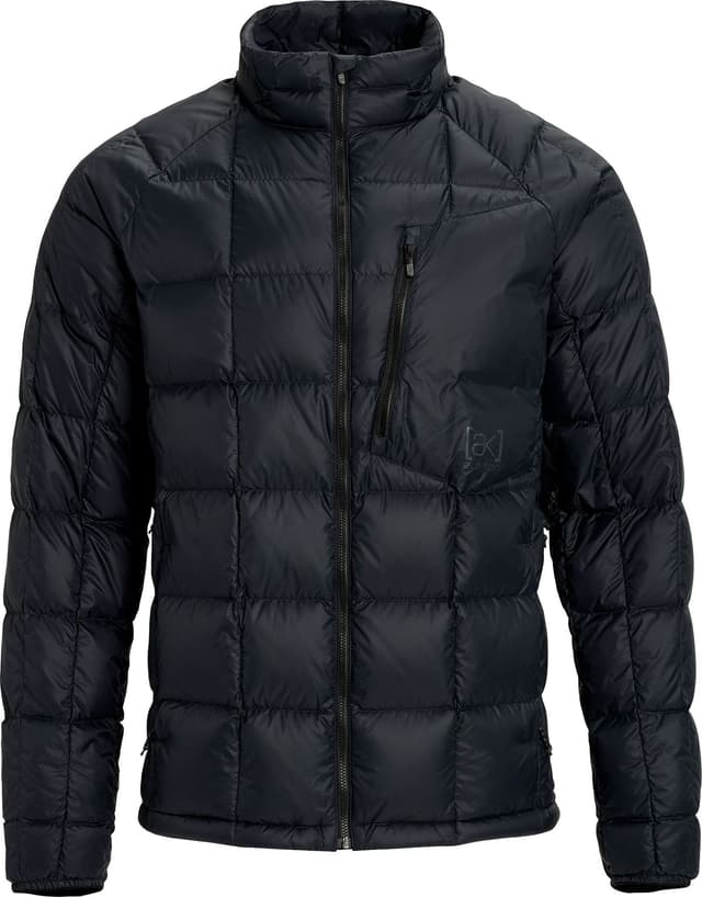 Ski Jacket Burton Ak Insulator BURTON AK BK INSULATOR JACKET