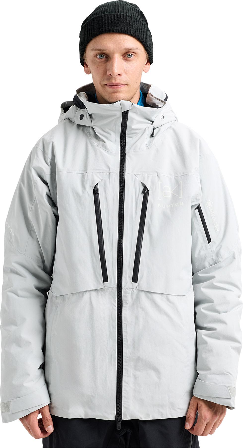 Product gallery image number 8 for product [ak] LZ GORE-TEX 2 Layer Down Jacket - Men's