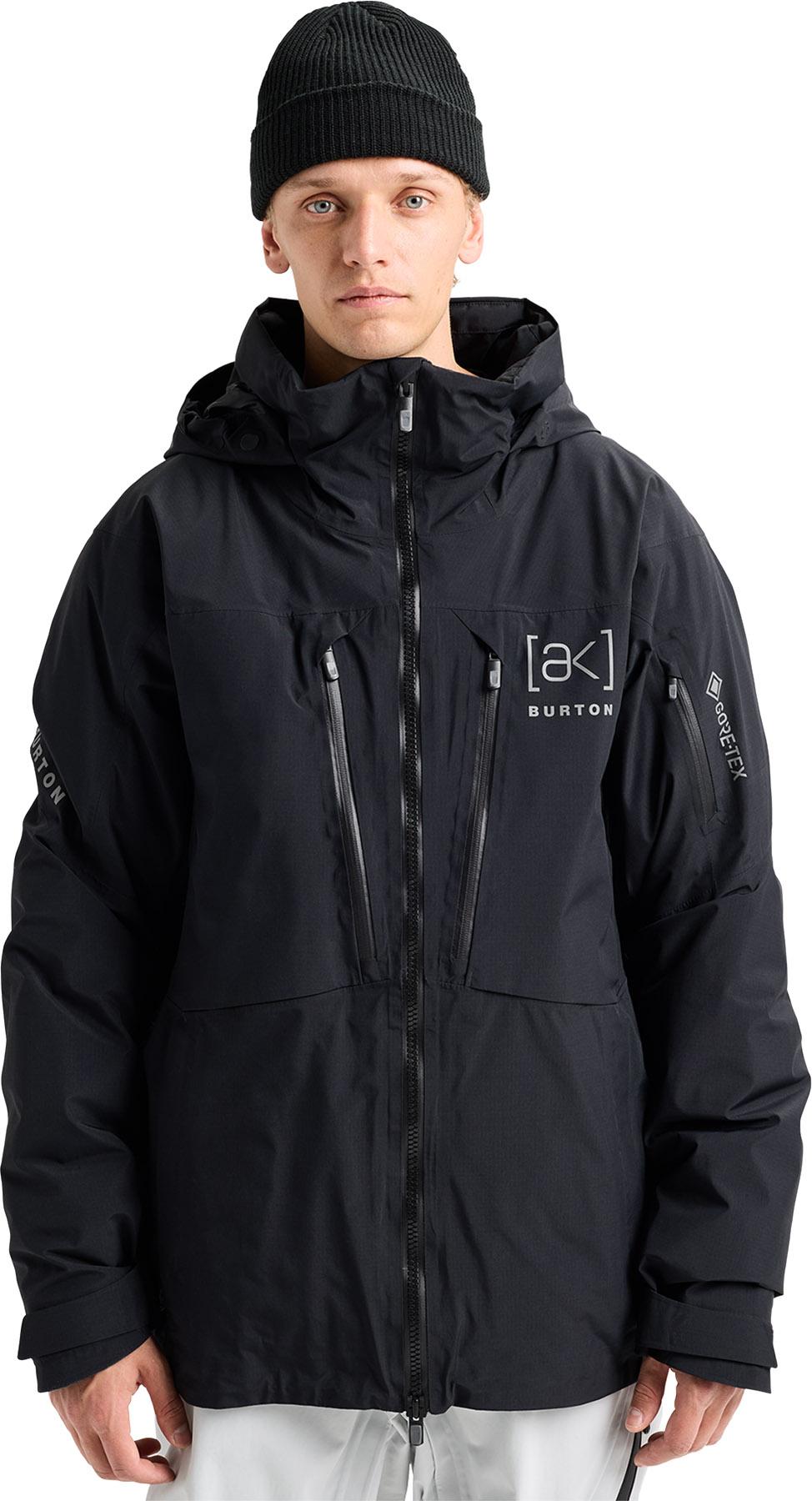 Product gallery image number 8 for product [ak] LZ GORE-TEX 2 Layer Down Jacket - Men's
