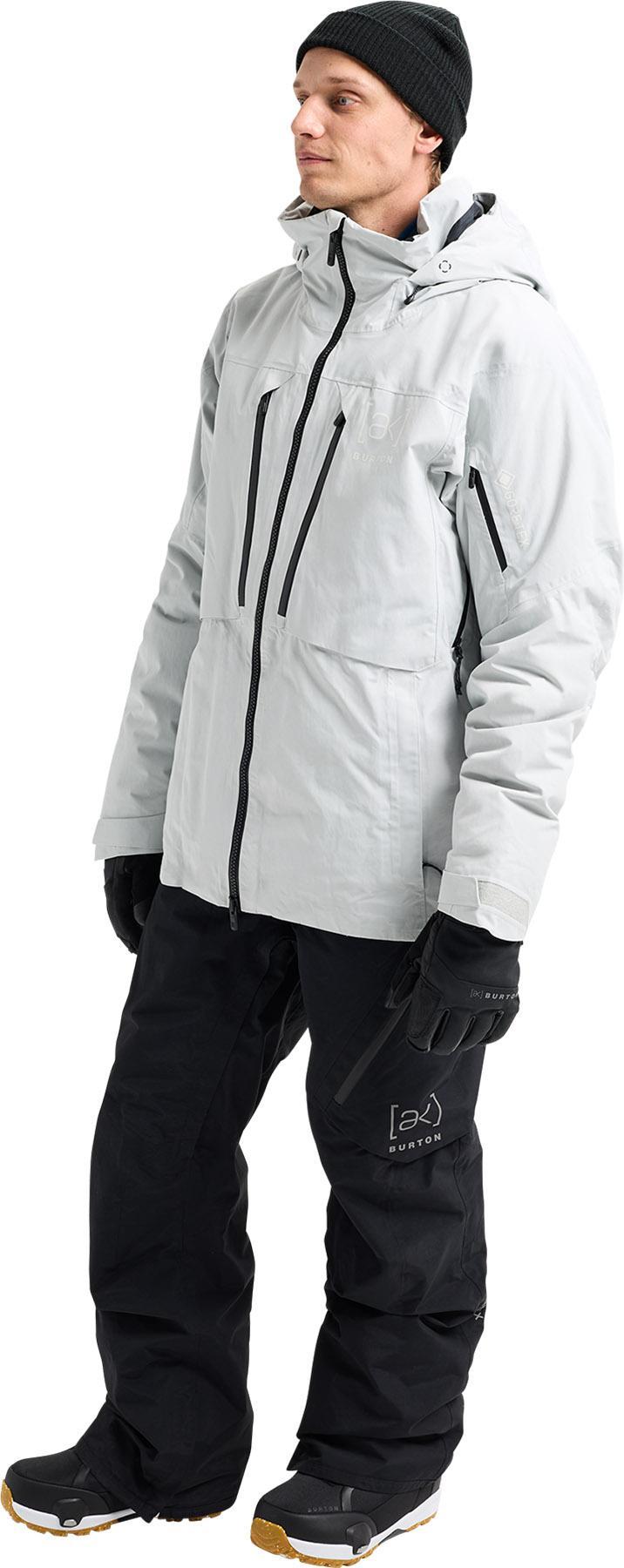 Product gallery image number 9 for product [ak] LZ GORE-TEX 2 Layer Down Jacket - Men's