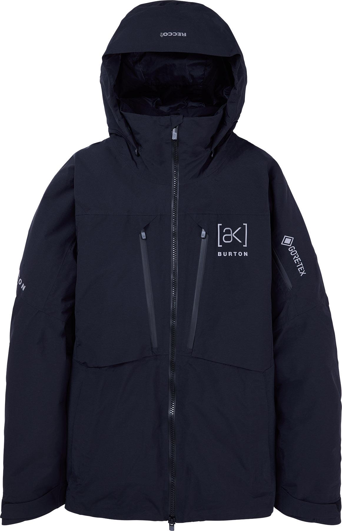 Product image for [ak] LZ GORE-TEX 2 Layer Down Jacket - Men's