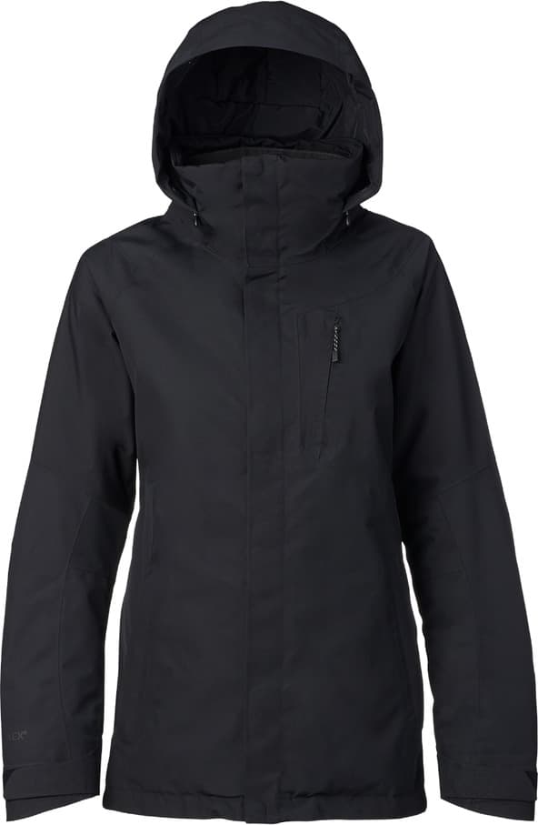 Product gallery image number 1 for product [ak] GORE-TEX 2L Embark Jacket - Women's