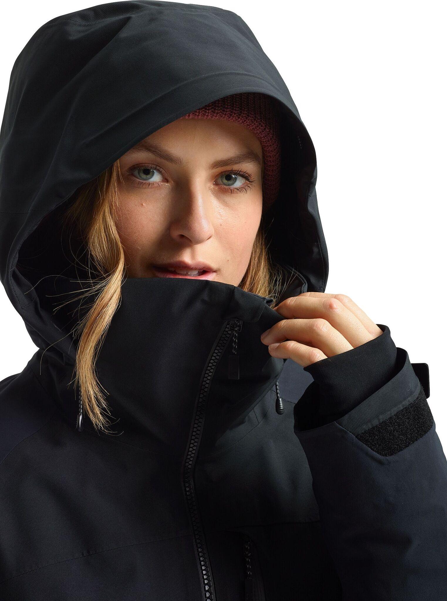 Product gallery image number 2 for product [ak]® GORE-TEX Embark Jacket - Women's