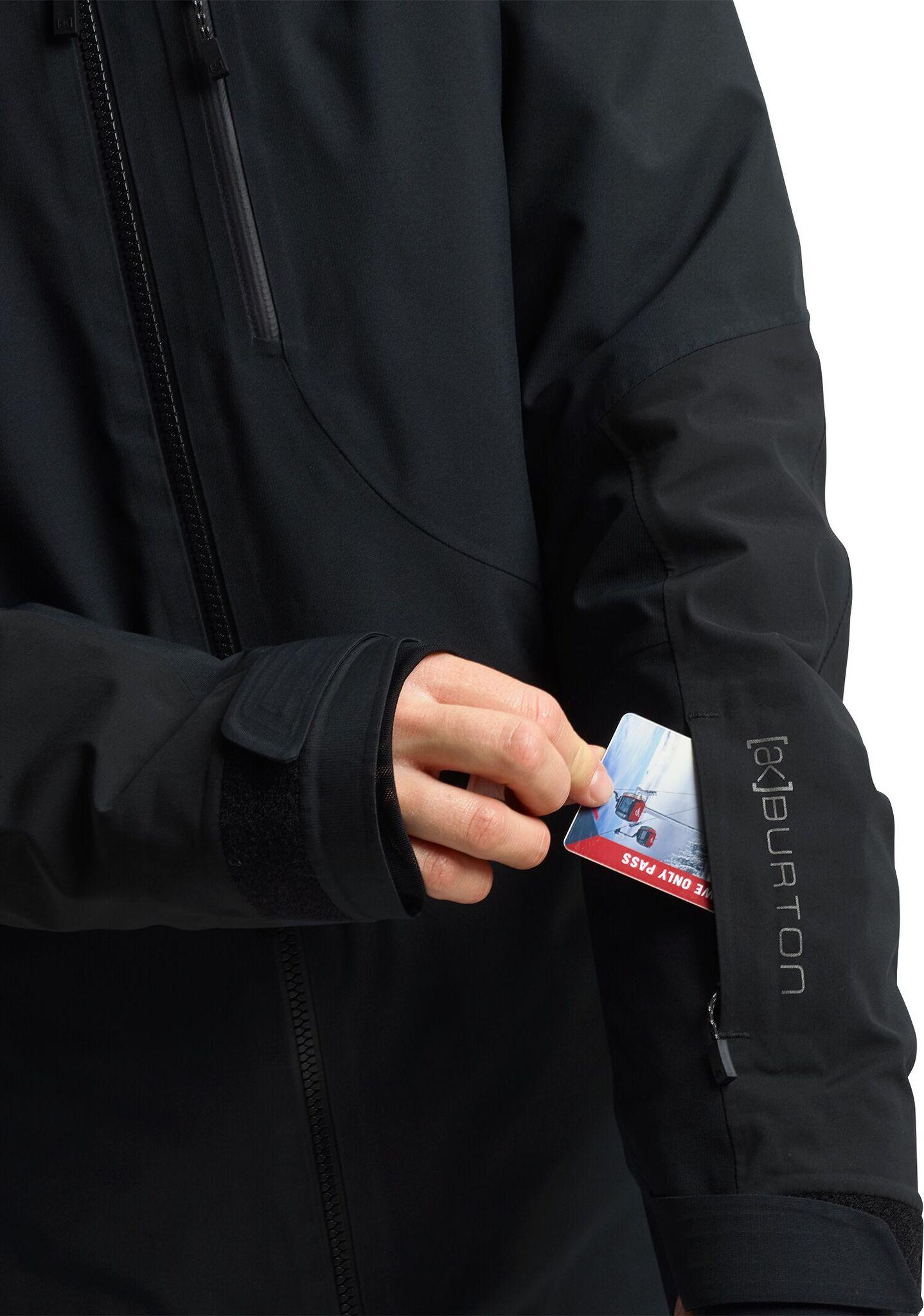 Product gallery image number 3 for product [ak]® GORE-TEX Embark Jacket - Women's