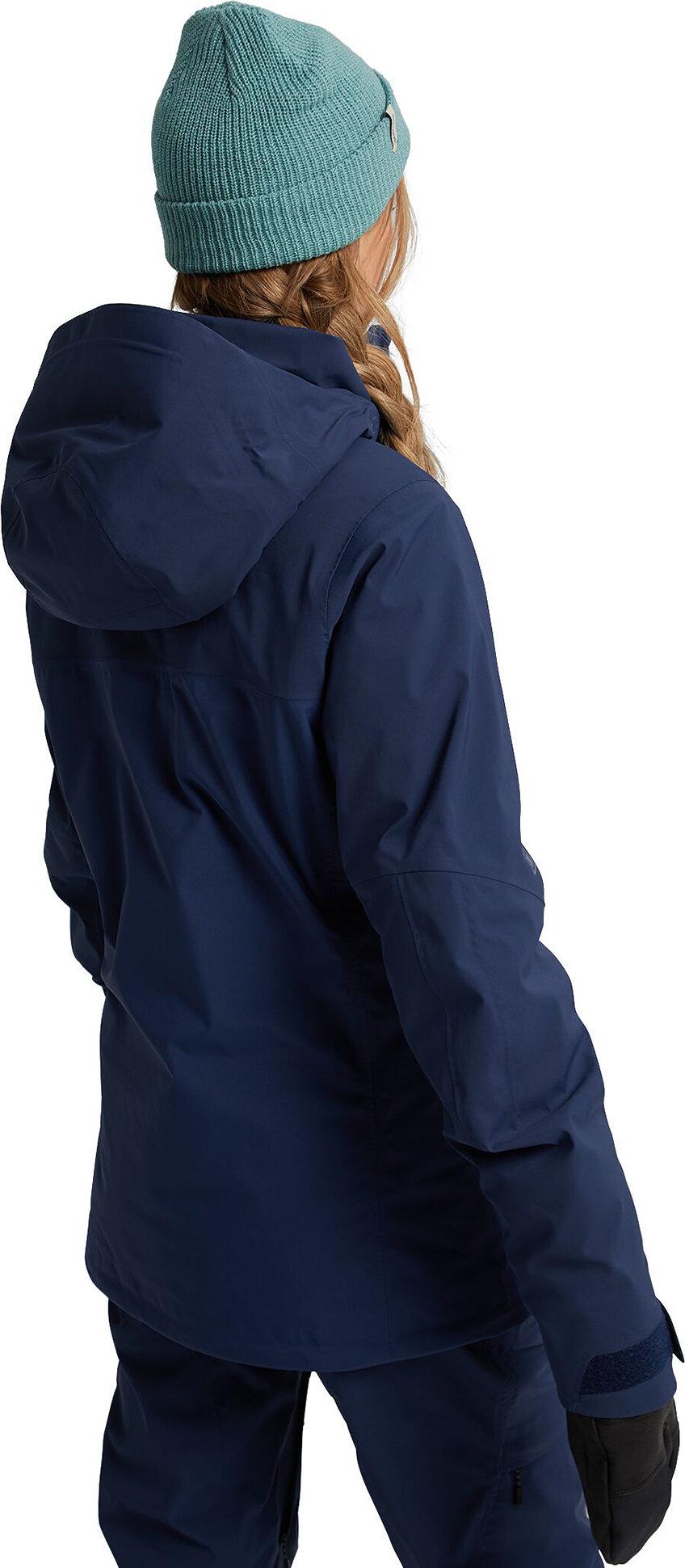 Product gallery image number 2 for product [ak] Gore-Tex® 2L Embark Jacket - Women's