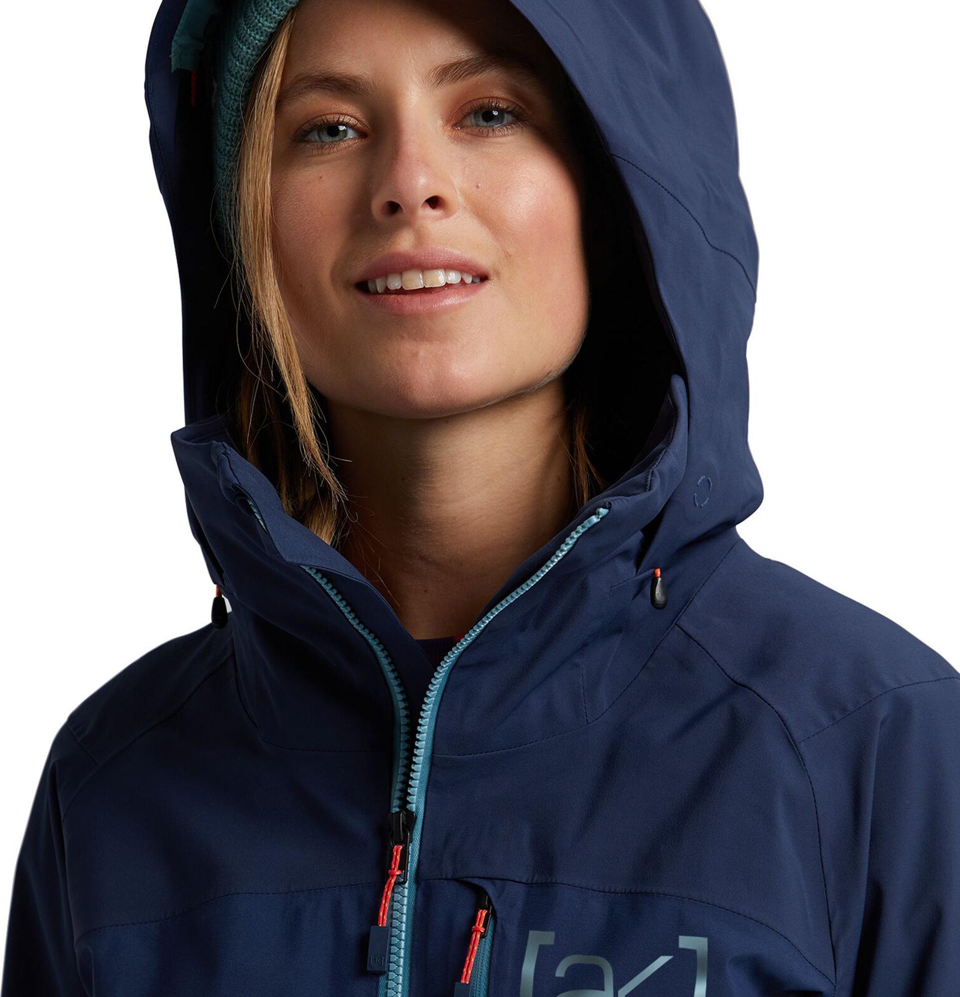 Product gallery image number 6 for product [ak] Gore-Tex® 2L Embark Jacket - Women's