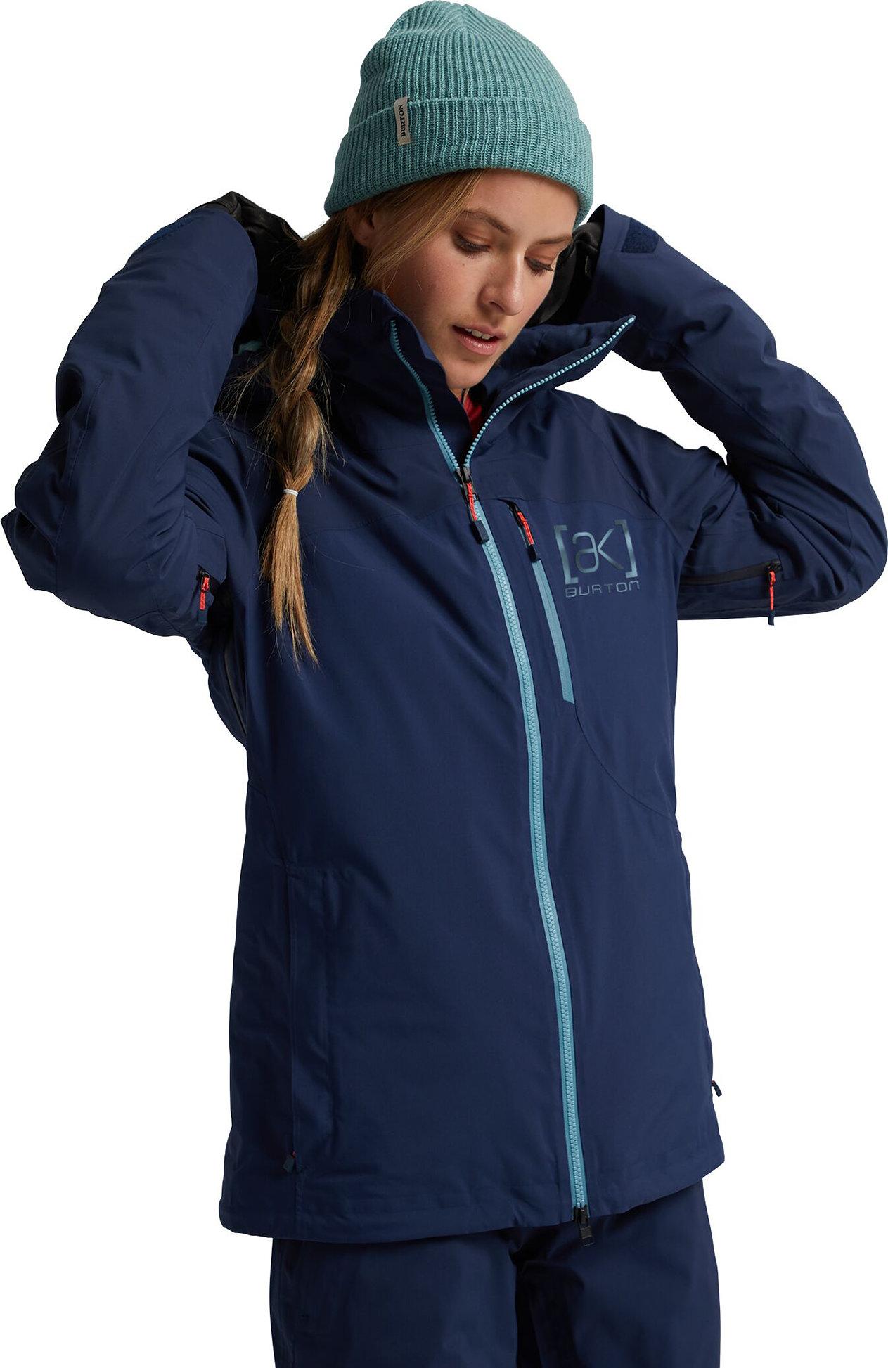 Product gallery image number 7 for product [ak] Gore-Tex® 2L Embark Jacket - Women's