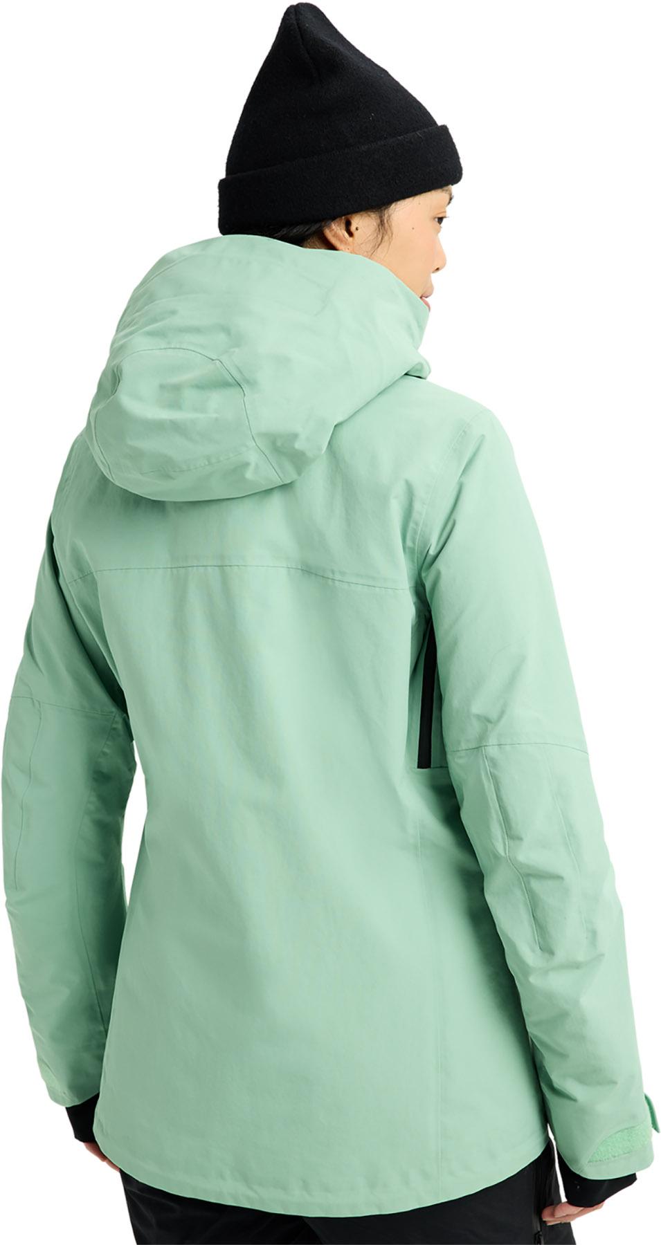 Product gallery image number 3 for product [ak] 2L Altitude Jacket - Women's
