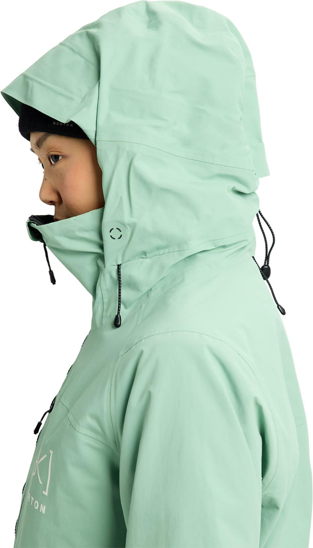 Product gallery image number 4 for product [ak] 2L Altitude Jacket - Women's
