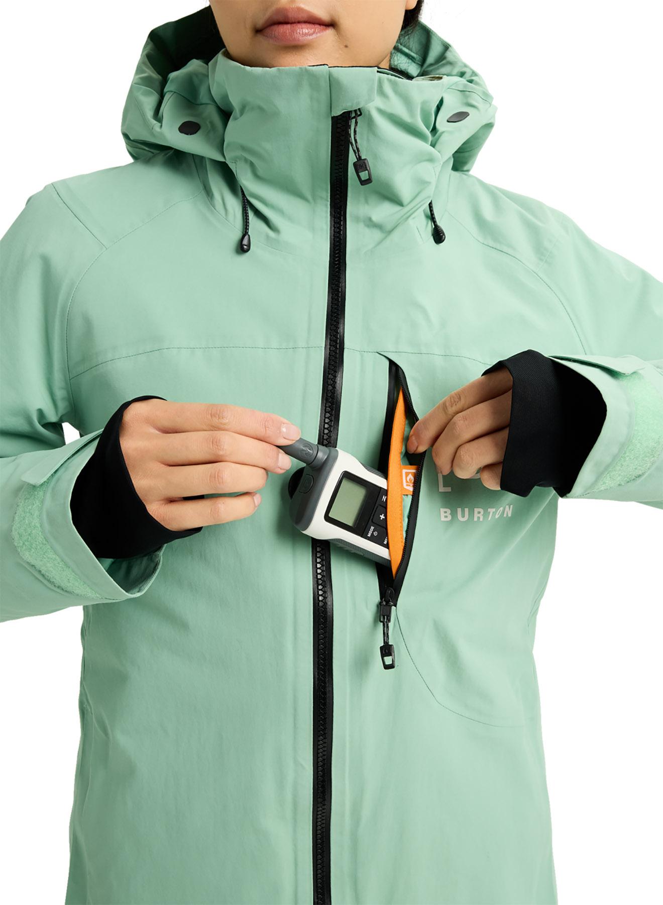 Product gallery image number 7 for product [ak] 2L Altitude Jacket - Women's