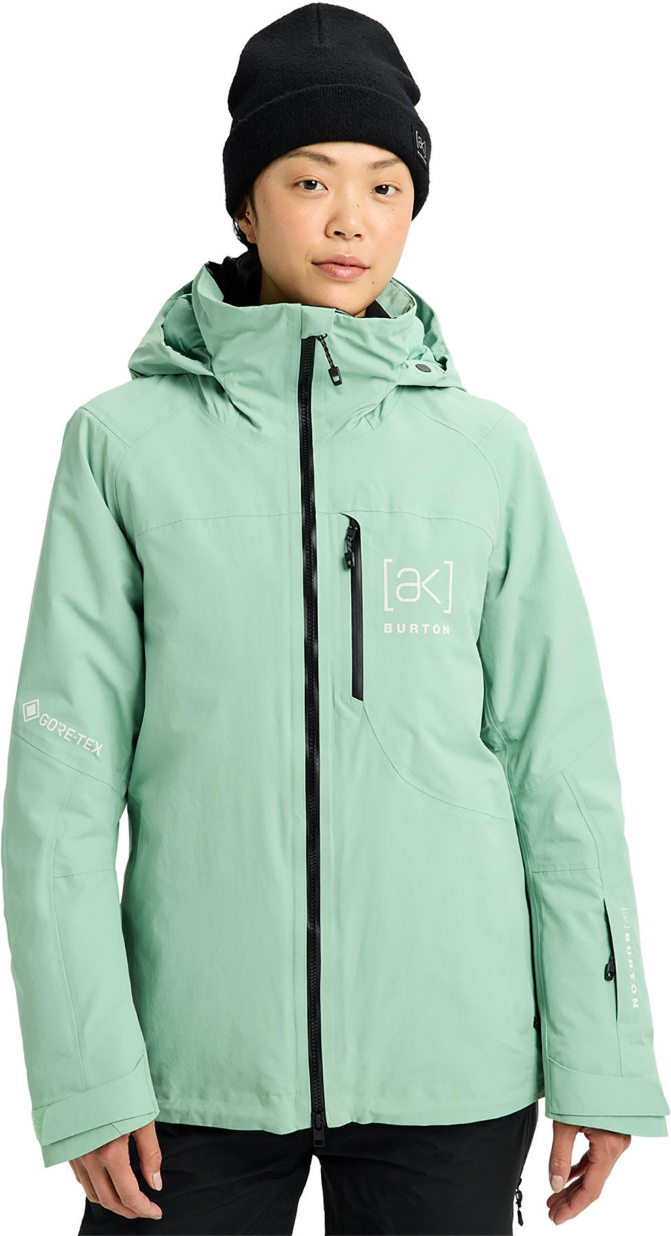 Product gallery image number 8 for product [ak] 2L Altitude Jacket - Women's