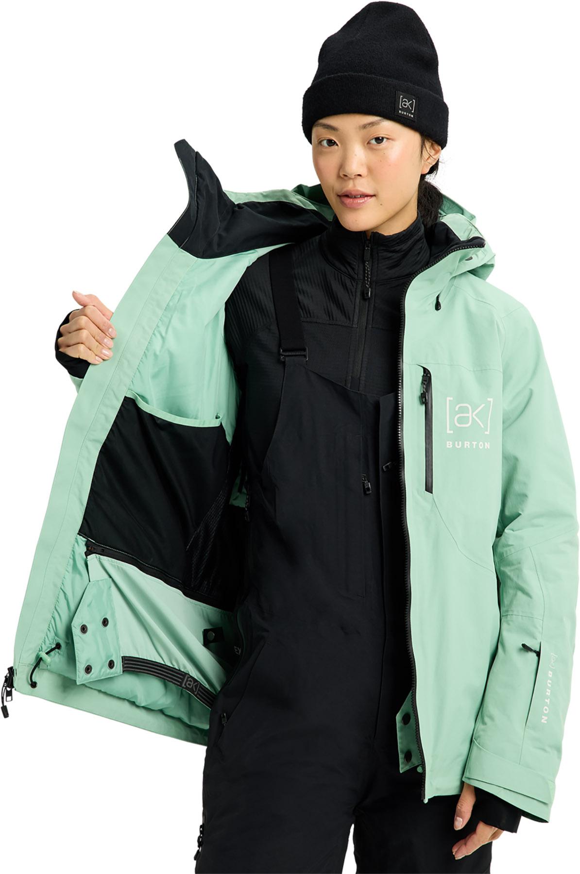 Product gallery image number 9 for product [ak] 2L Altitude Jacket - Women's