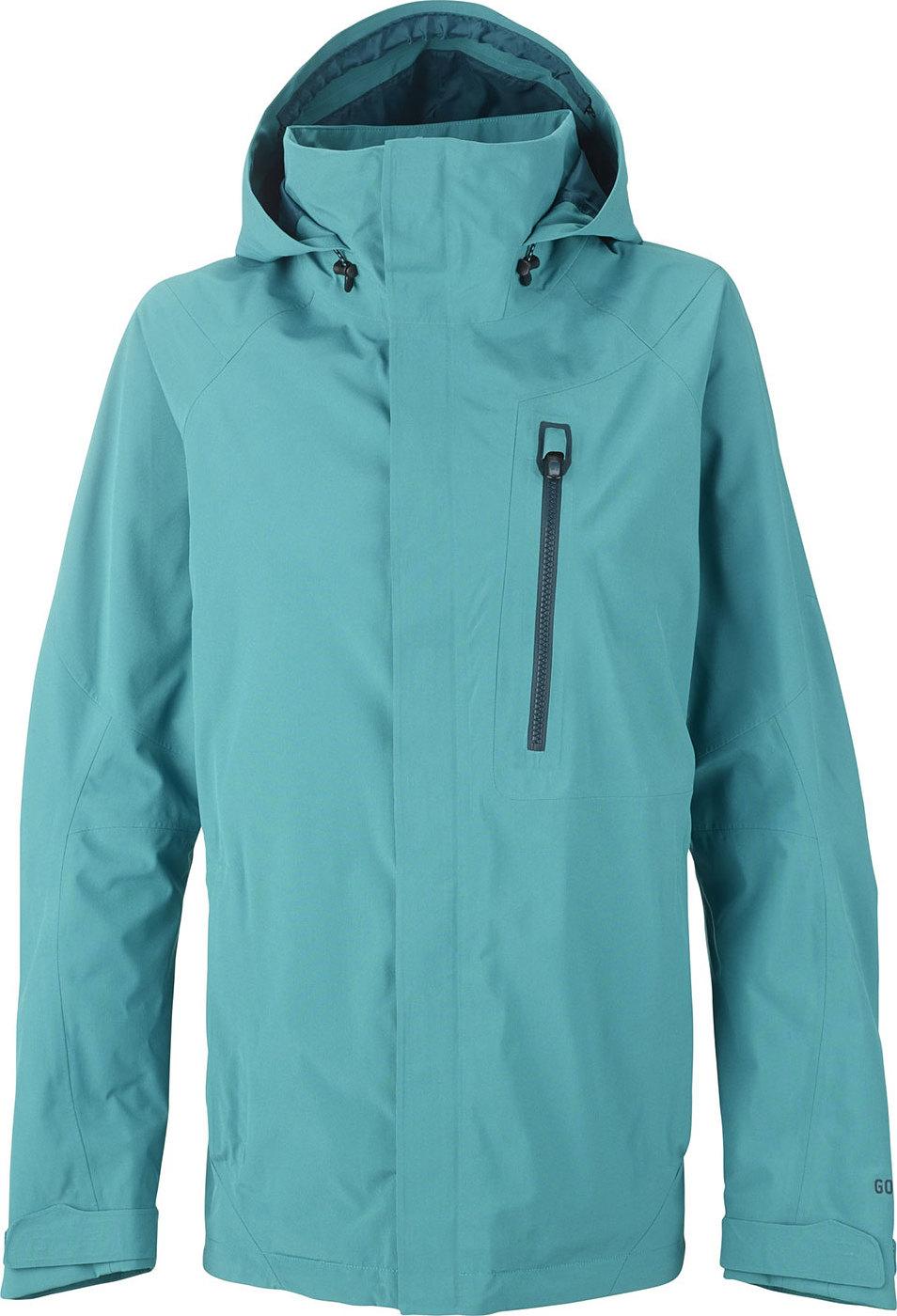 Product gallery image number 1 for product [ak] 2L Altitude Jacket - Women's