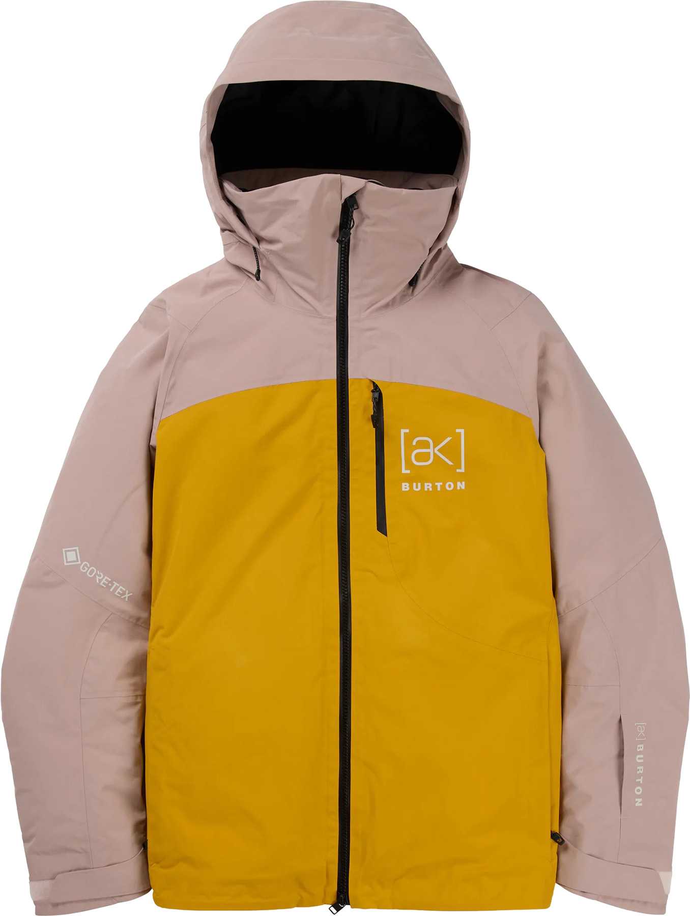 Image de produit pour Manteau 2L Altitude [ak] Femme