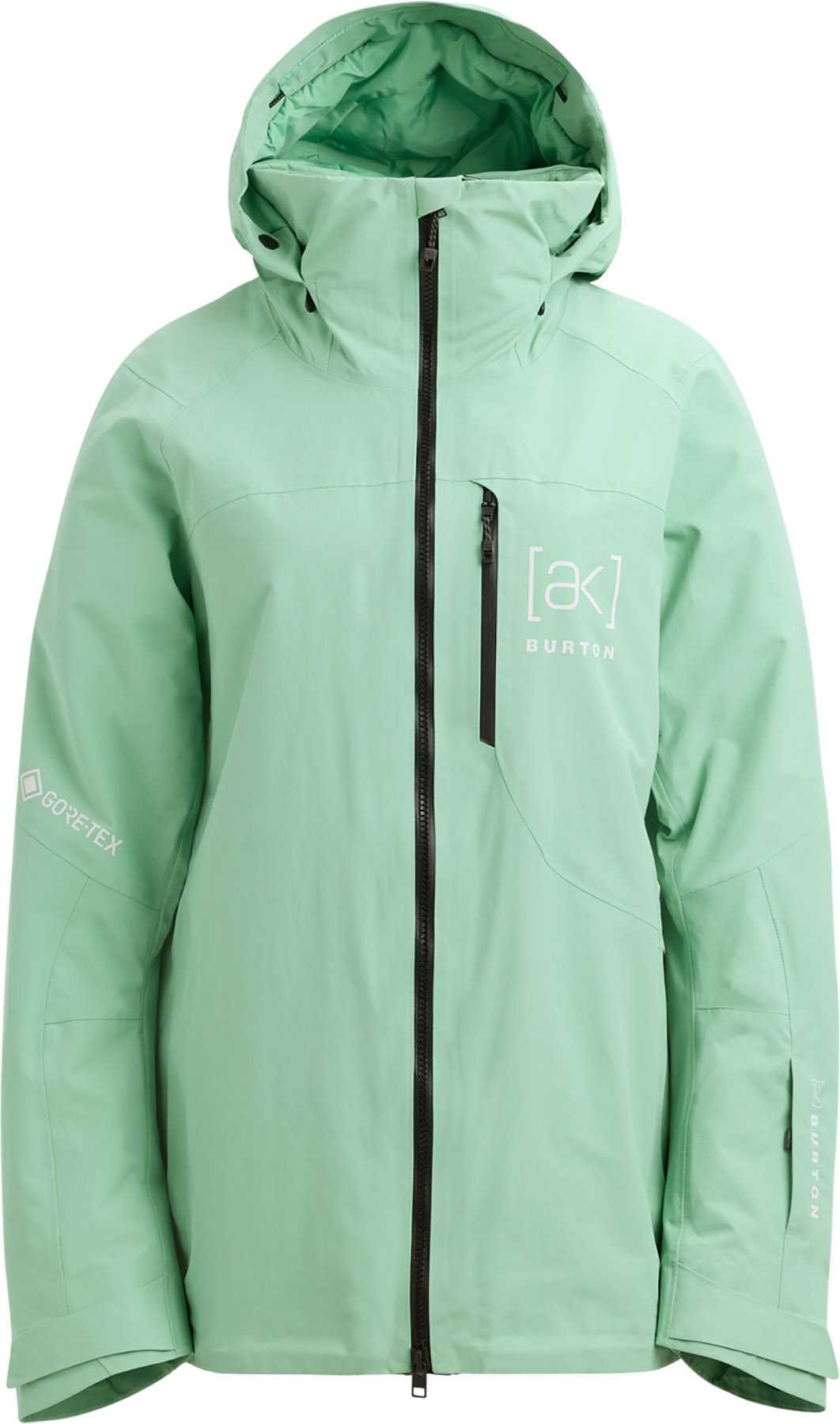 Image de produit pour Manteau 2L Altitude [ak] Femme