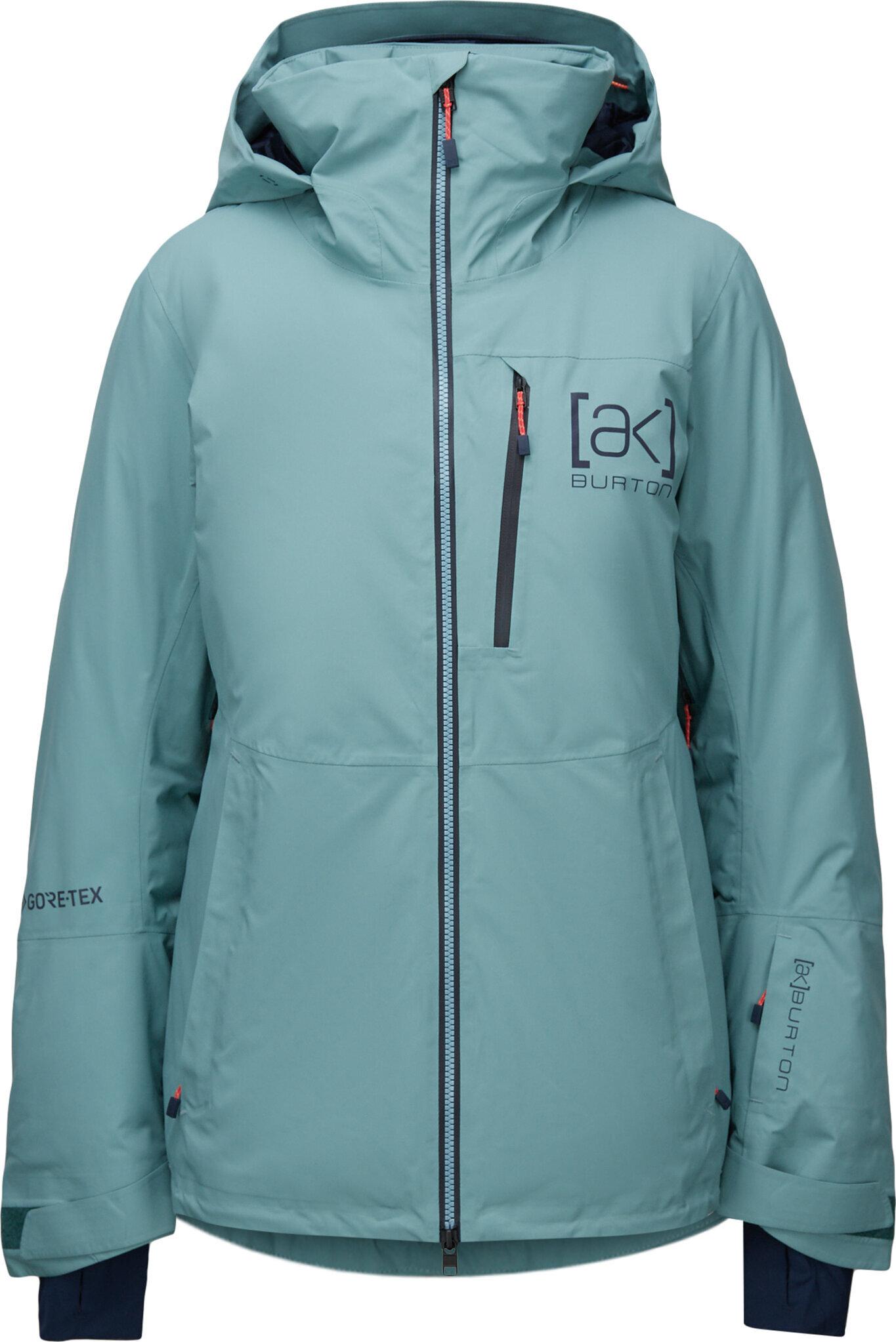 Product gallery image number 1 for product [ak] Gore-Tex® Flare Down Jacket - Women's