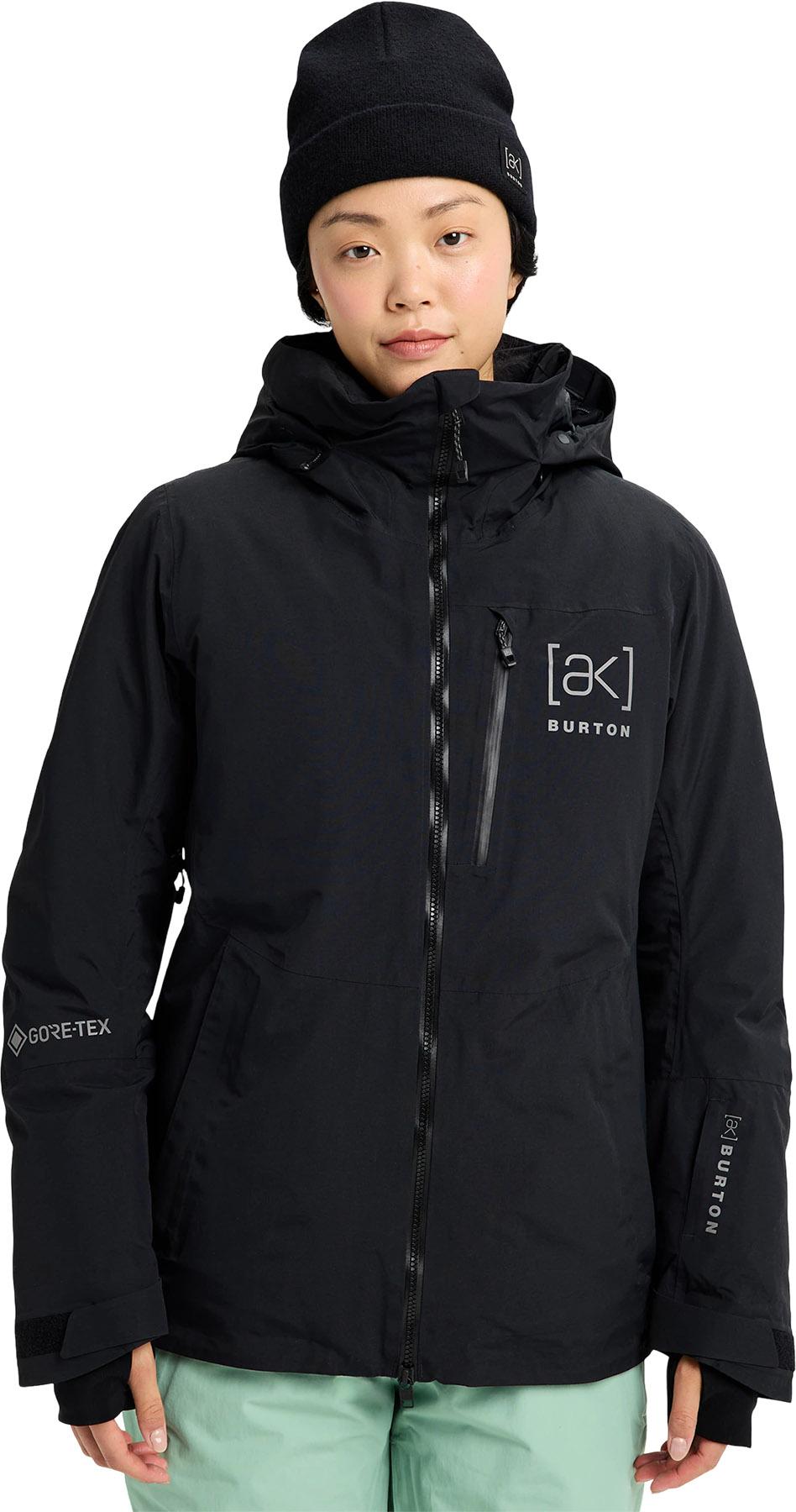 Product gallery image number 7 for product [ak] 2L Flare Down Jacket - Women's