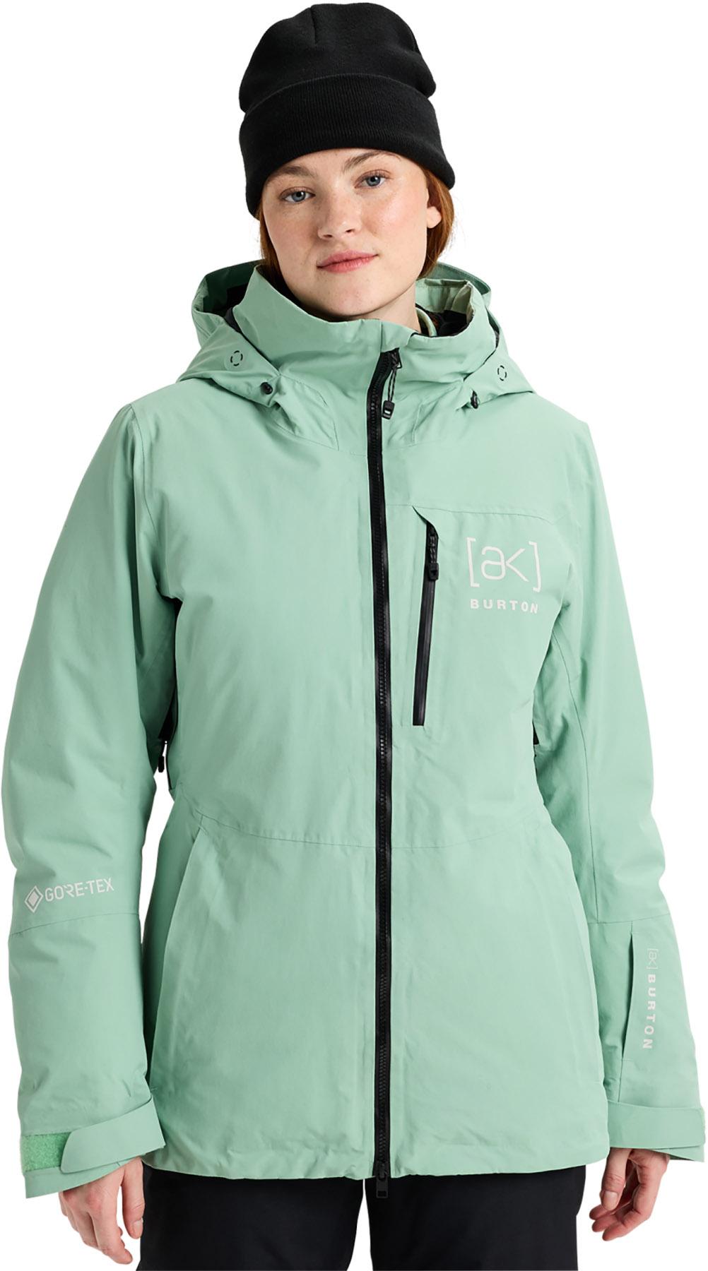 Product gallery image number 8 for product [ak] 2L Flare Down Jacket - Women's