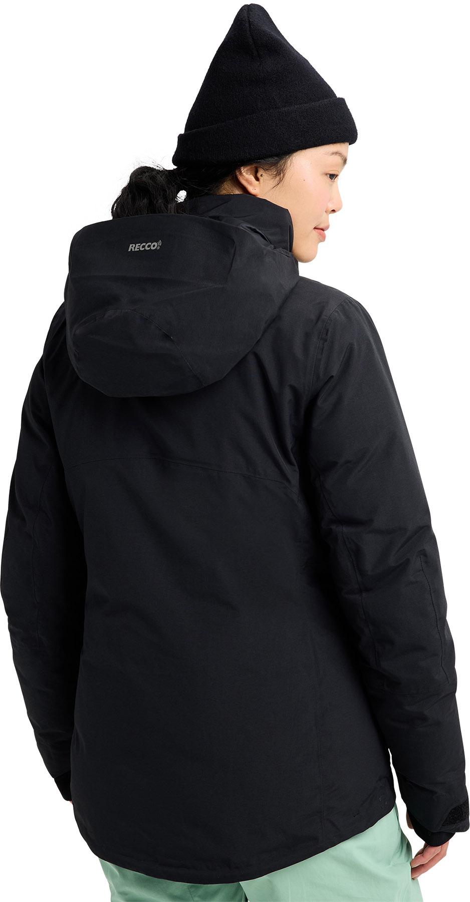 Product gallery image number 2 for product [ak] Flare GORE-TEX 2 Layer Down Jacket - Women's