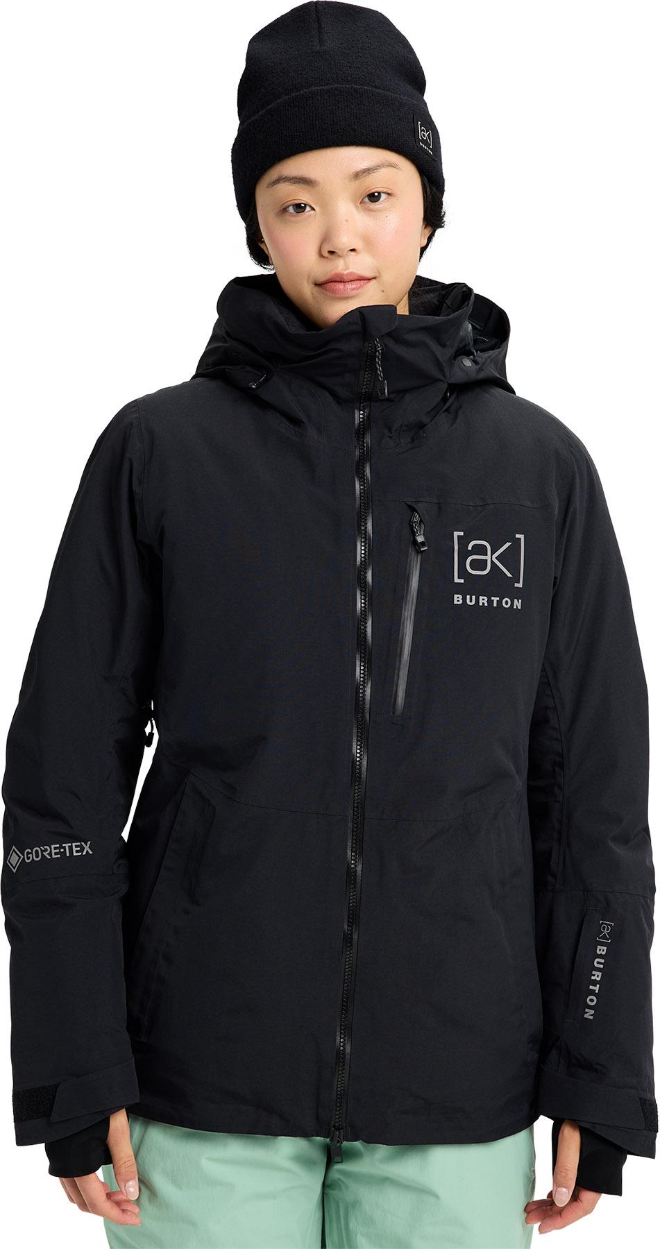 Product gallery image number 8 for product [ak] Flare GORE-TEX 2 Layer Down Jacket - Women's