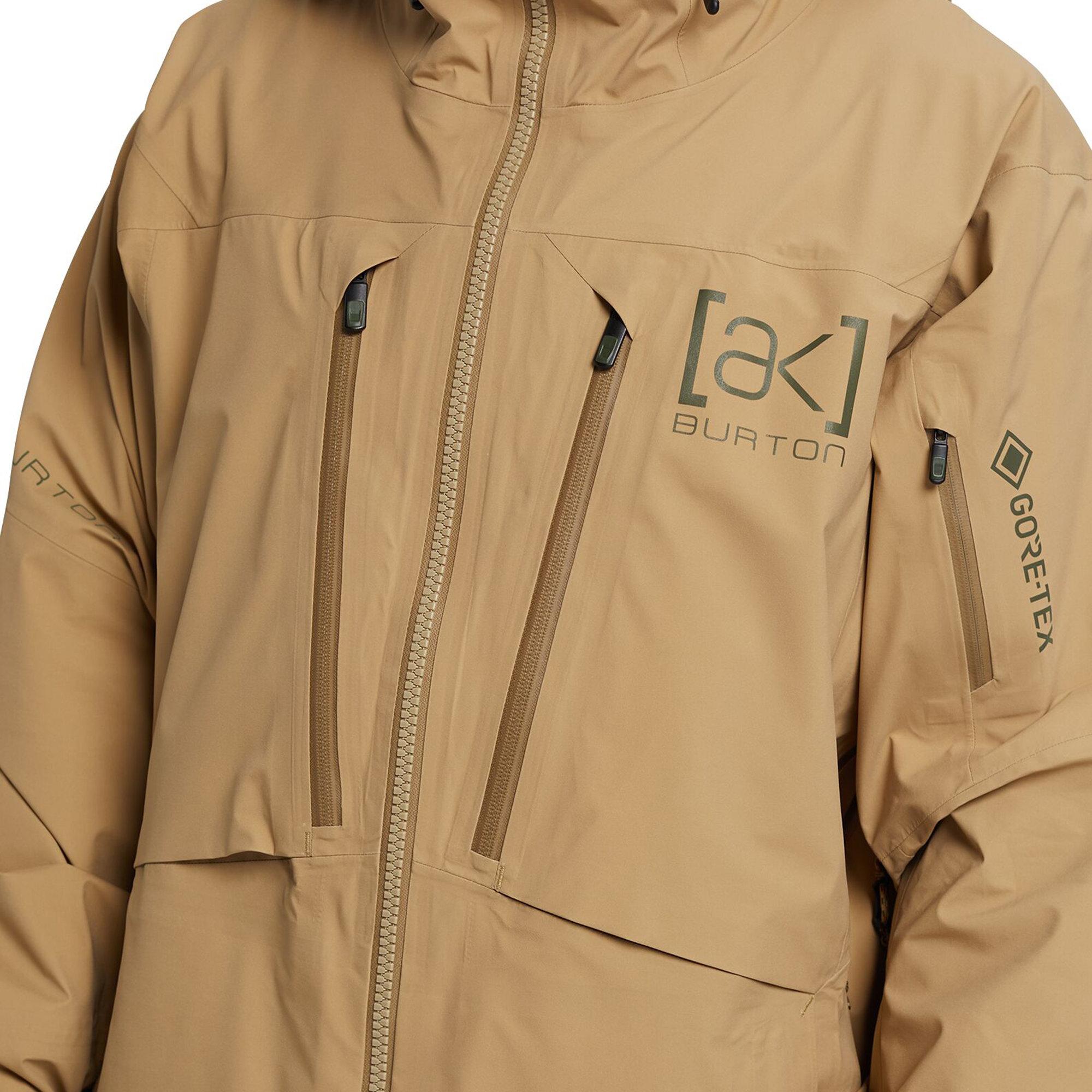 Product gallery image number 4 for product [ak] Gore-Tex® 3L Stretch Hover Jacket - Men's